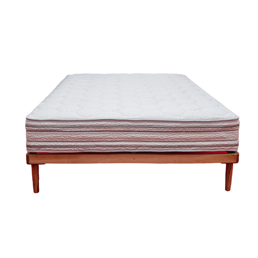 Materasso DUAL DM. Reg. N. 2816894 - MODELLO Matrimoniale STRATIX