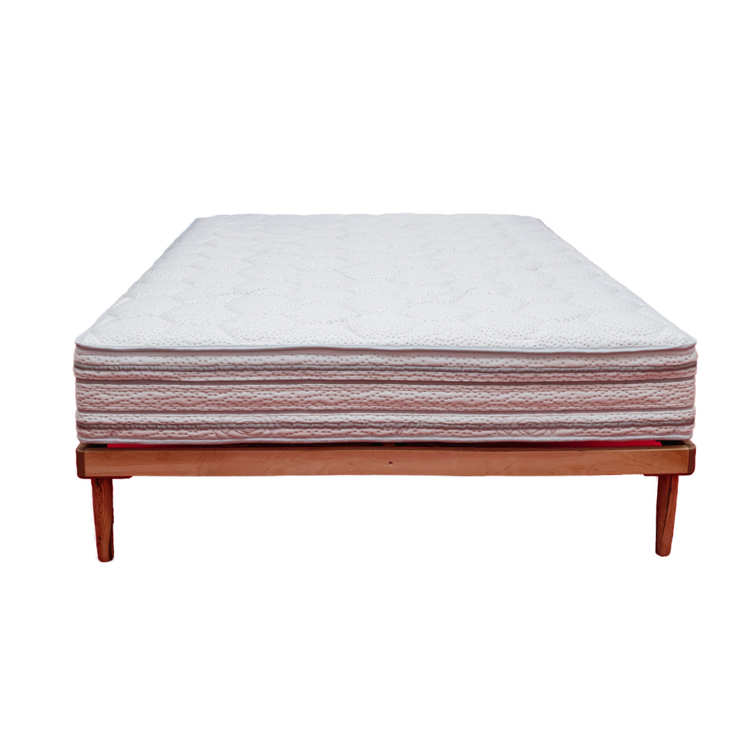 Materasso DUAL DM. Reg. N. 2816894 - MODELLO Matrimoniale STRATIX