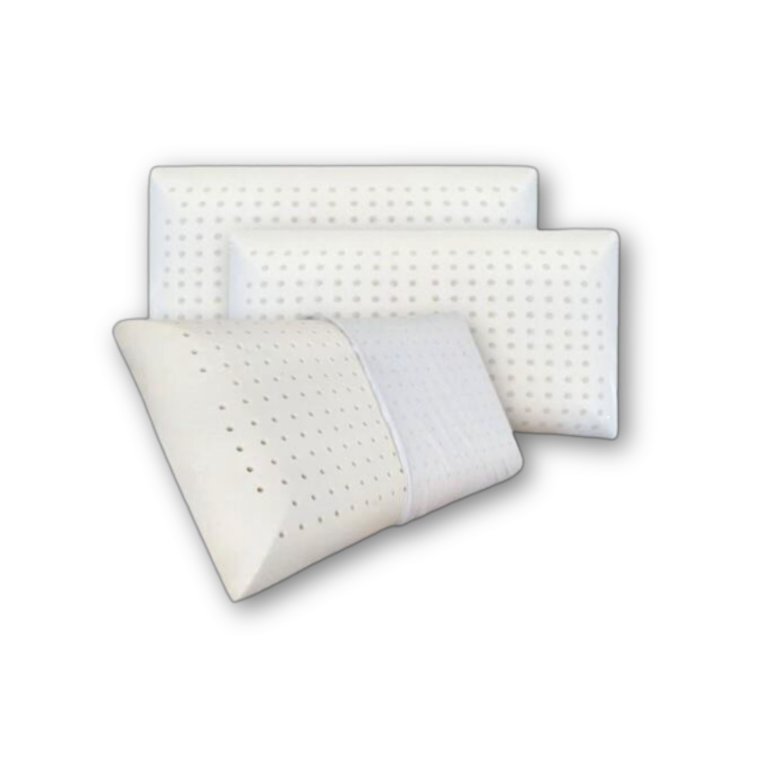 Guanciale Bio Memory EASY – dettaglio materiale memory foam biologico