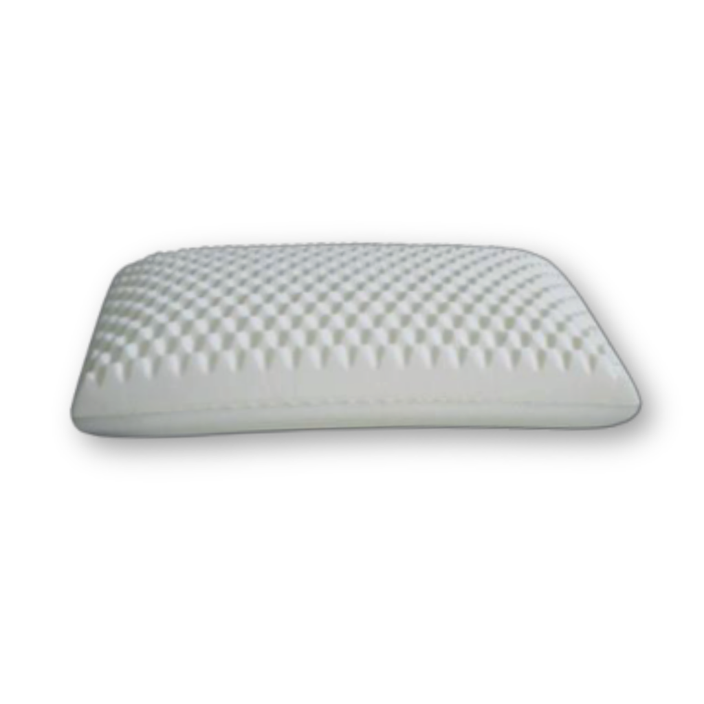 Guanciale COMFORT BUNNY - vista frontale