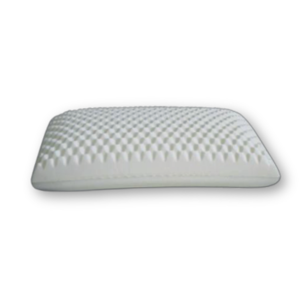 Guanciale COMFORT BUNNY - vista frontale