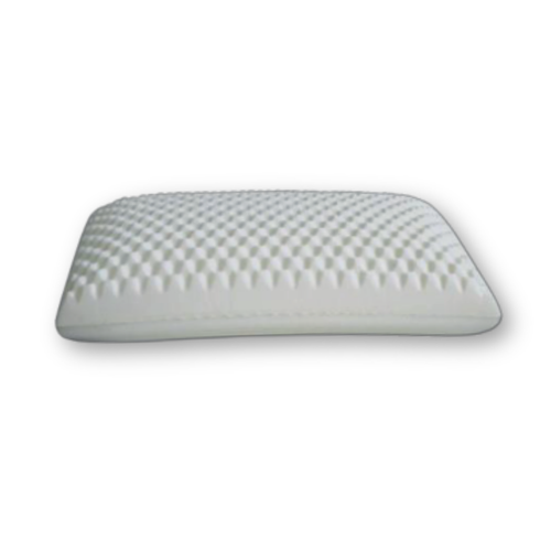 Guanciale COMFORT BUNNY - vista frontale