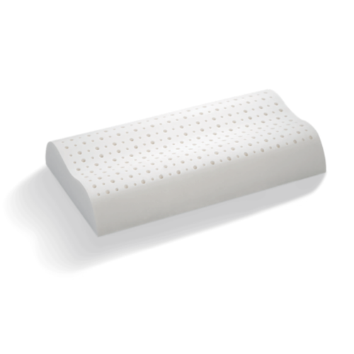Guanciale ORTOCERVICAL LATTICE - Vista frontale