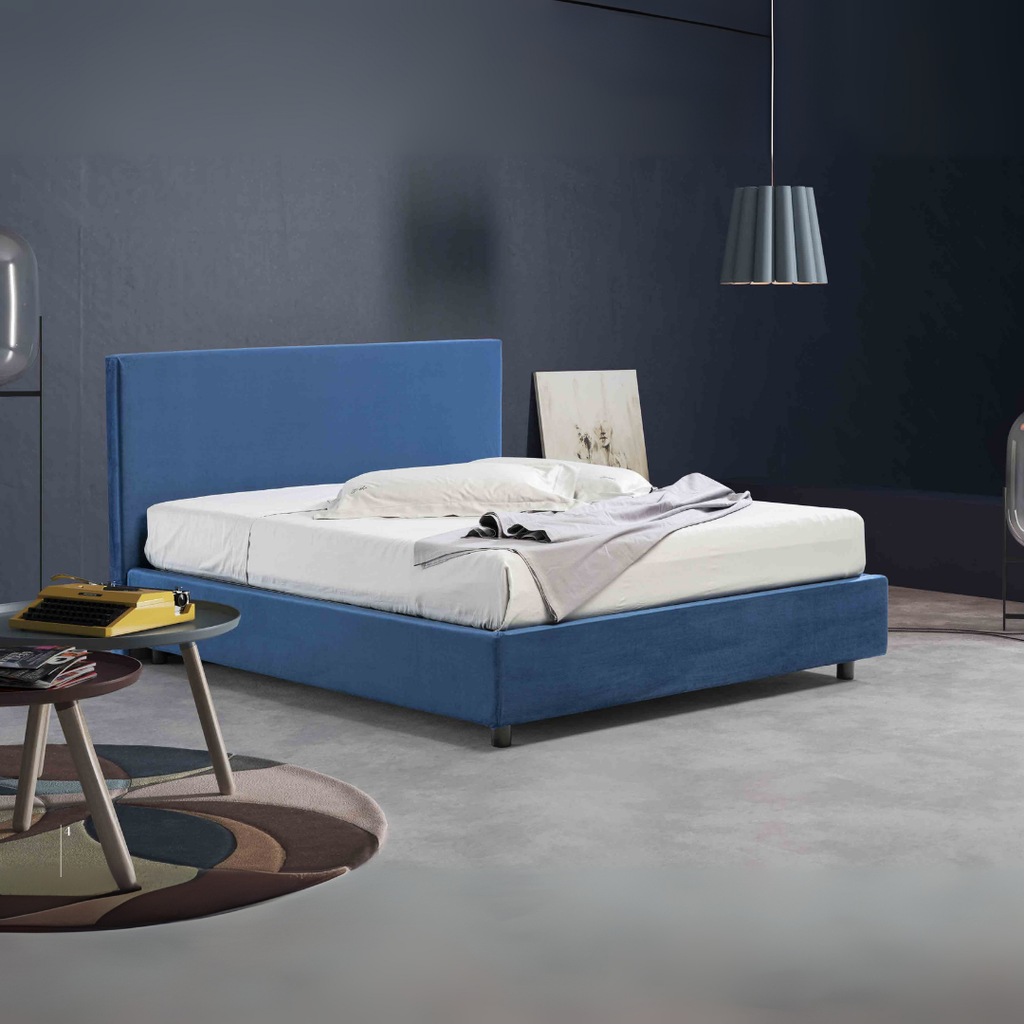 Letto contenitore Rodi - foto ambientale
